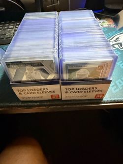 Football Cards