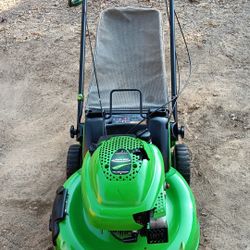 Lawn Boy 20" Self Propelled Lawn Mower
