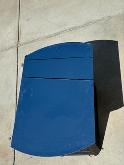 Vanity Mirror Aluminum interior Box Recessed 19 in. X 25 in.