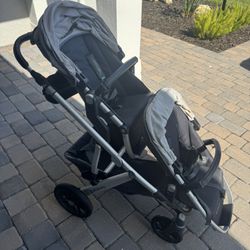 UPPA Baby Vista 2018