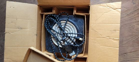 Vintage Hot Plate Like New!