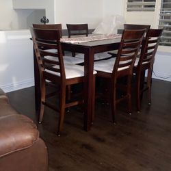 Extendable Dining Table...