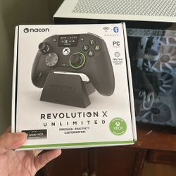 Nacon Xbox Controller Pc Controller 
