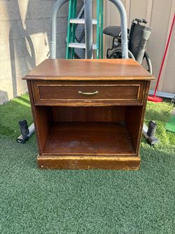 Dresser