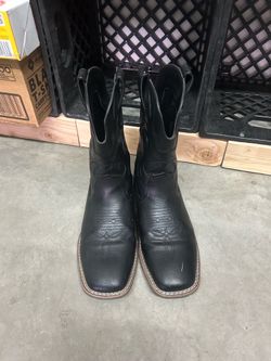 Men boots