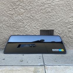 Ford ranger rear windshield
