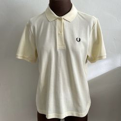 Women’s Fred Perry Polo Shirt
