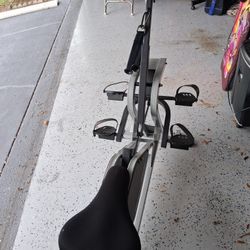 Tony Little Health Rider  (Rolling Machine)