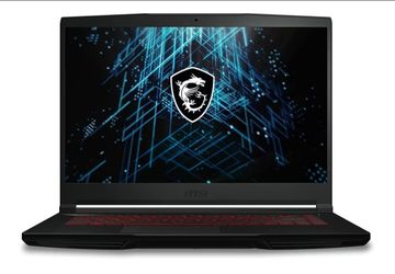 MSI Gaming laptop
