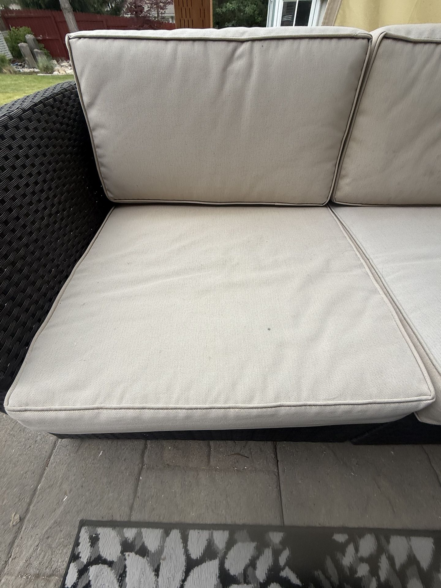 Outdoor Cushions