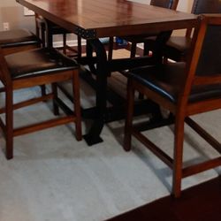 Dining Table Set