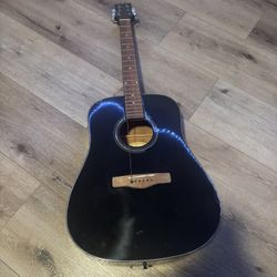 Mitchell Guitar