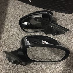 Car Mirrors