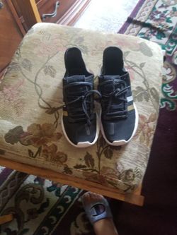 Adidas size 3 