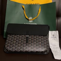 Goyard Coursier Messenger Bag 
