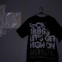 F Drug Shirt 👕 