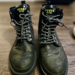 Men’s Boots
