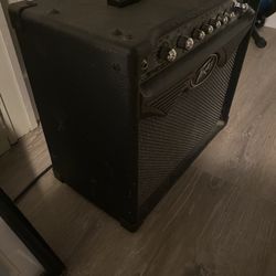 Peavey Amp 