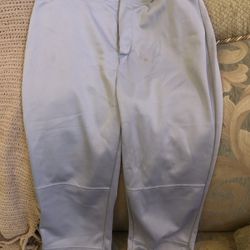 Baseball Pants