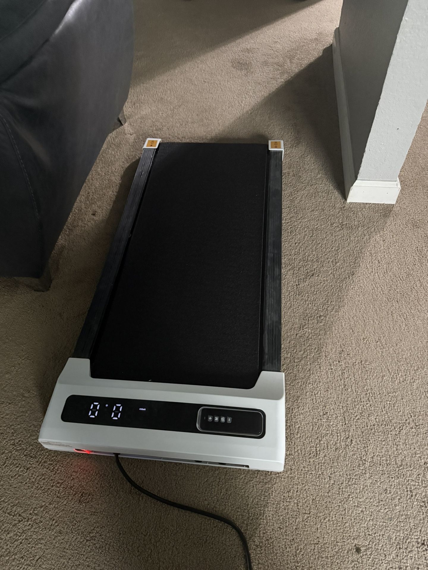 Walking Pad Treadmill