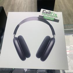 Air Pods Max New In Box 
