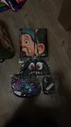 Car Accessories