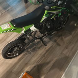 Kids Dirtbike