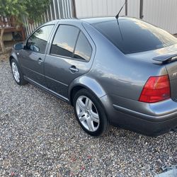 2003 Jetta