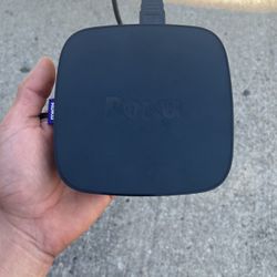 Roku Premiere Model 4620X