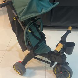 Doona Tricycle