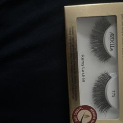 Eyelashes