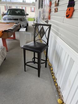 Stools