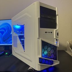 Gaming Computer