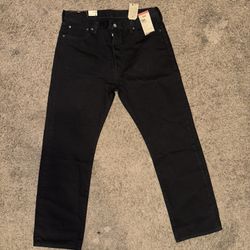 Men’s Levi’s 501 Jeans 40x30 $60 New