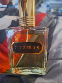 Aramis Cologne