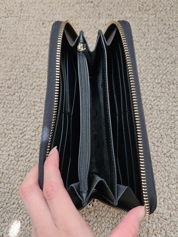 Kate Spade Bag Plus Wallet