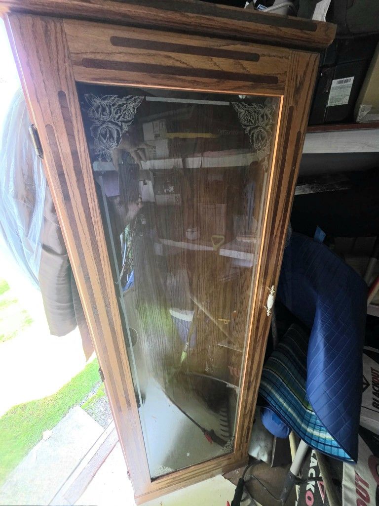 Curio Cabinet 