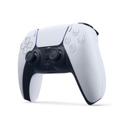 ps5 controller ( for parts or easy stickdrift repair )
