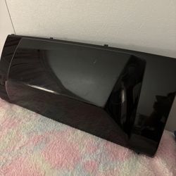 Denali Rear Bumper Cover For 2011