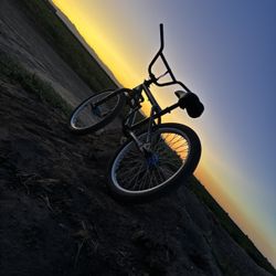 Bmx Bike