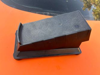 Miller Tig Foot pedal