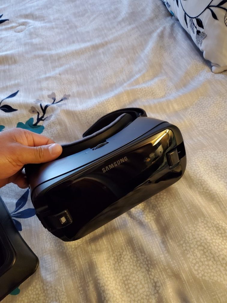 Gear vr Samsung