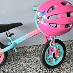 Pedal Less Bike For Kids