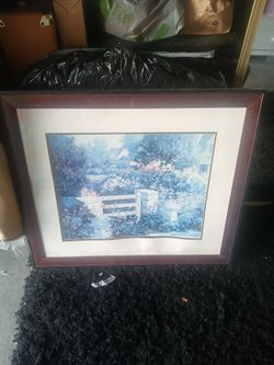 Picture Frames