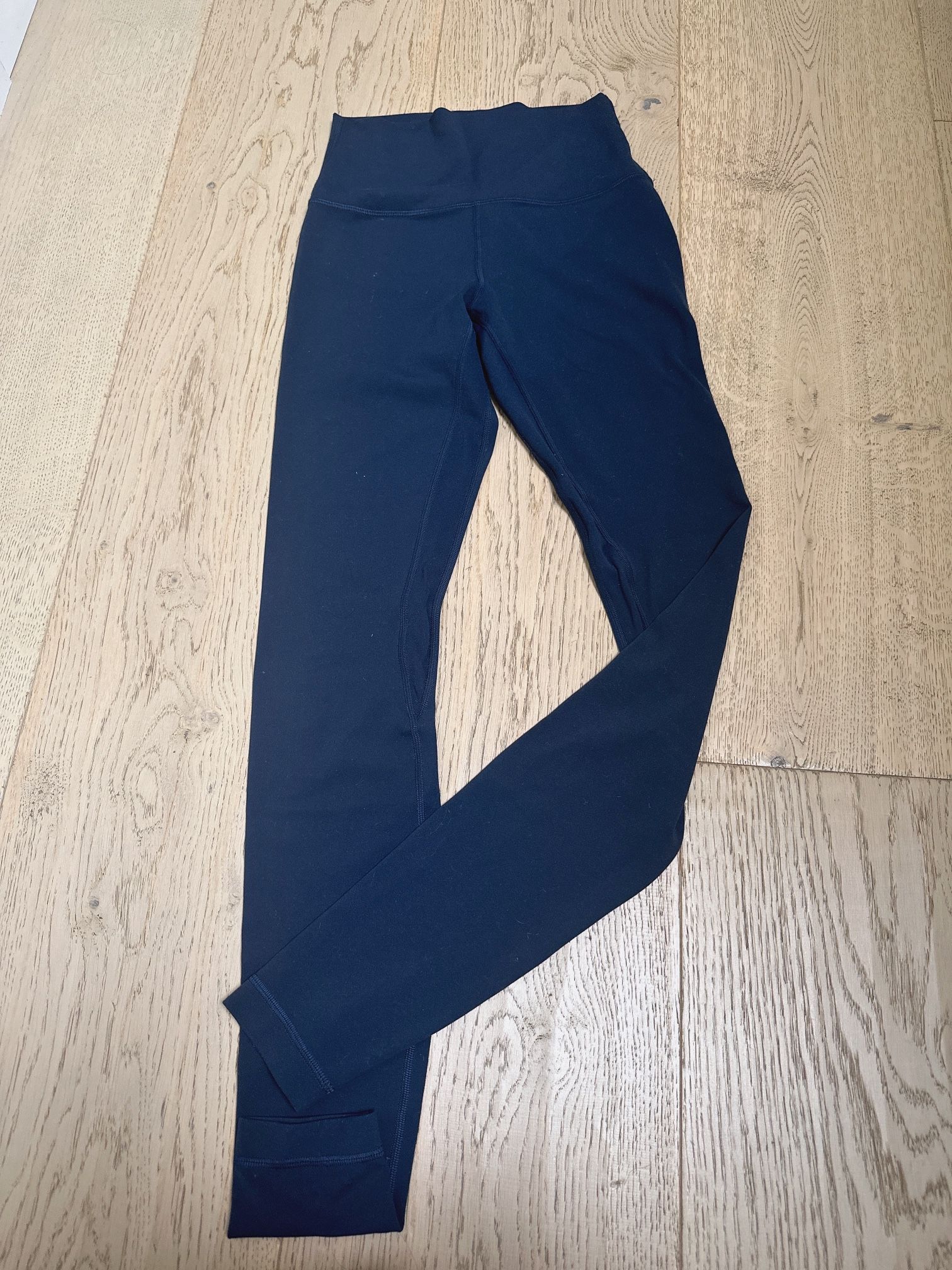Lululemon Align navy Color Size 4