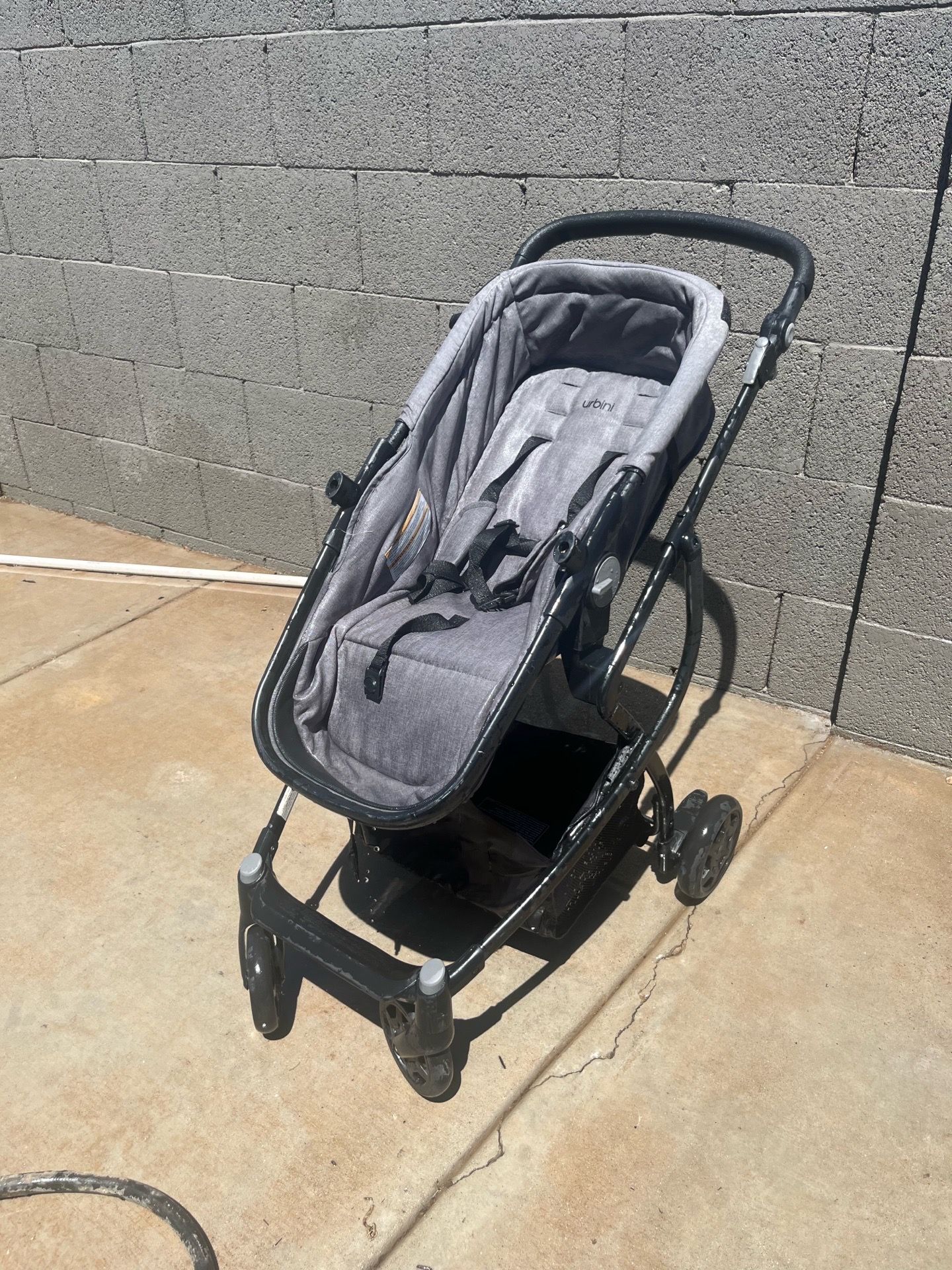 Stroller
