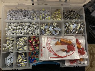 Led lights