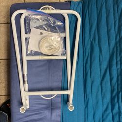 DRIVE SENIOR BED RAILING