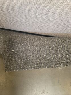 Broadloom Carpet 157sy $500