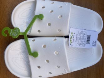Crocs Sandal’s Size 7 Women /5 Men